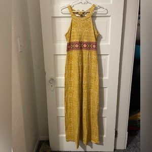 Prana Dress